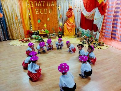 Златна есен - Изображение 5