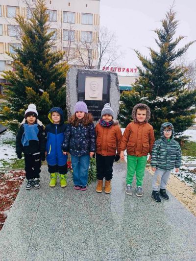 Васил Левски - Изображение 3