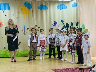 Пътешествие из вътрешния свят на децата в ДГ Здравец – гр. Стралджа - Изображение 9