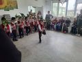Ден трети от коледния календар на детската градина - ДГ Здравец - Стралджа