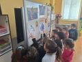 Васил Левски  - ДГ Здравец - Стралджа