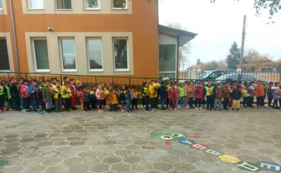 Безопасност на движението по пътищата - Изображение 2