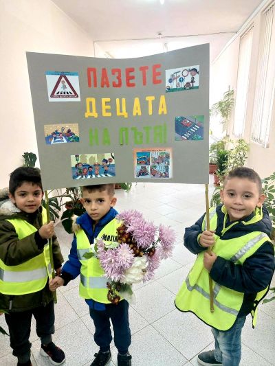 Безопасност на движението по пътищата - Изображение 8