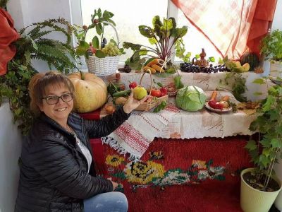с. Лозенец 2017 - ДГ Здравец - Стралджа