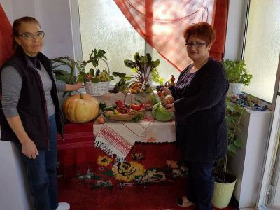 с. Лозенец 2017 - ДГ Здравец - Стралджа