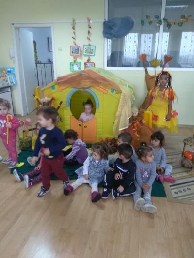2019 - ДГ Здравец - Стралджа