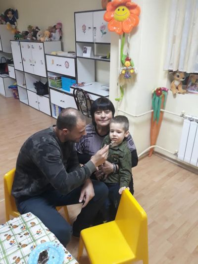 Група "Мечо Пух" 2019 - ДГ Здравец - Стралджа