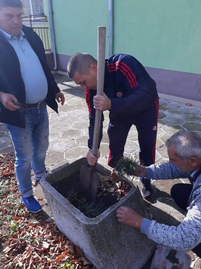 Група "Слънце" 2019 - ДГ Здравец - Стралджа