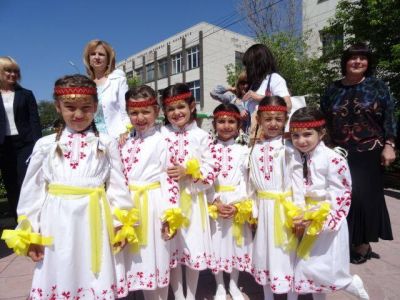 2017 - ДГ Здравец - Стралджа