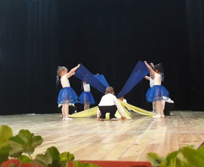 2019 - ДГ Здравец - Стралджа
