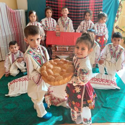 6 - ДГ Здравец - Стралджа