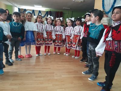4 - ДГ Здравец - Стралджа