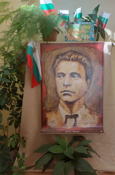 1 - ДГ Здравец - Стралджа