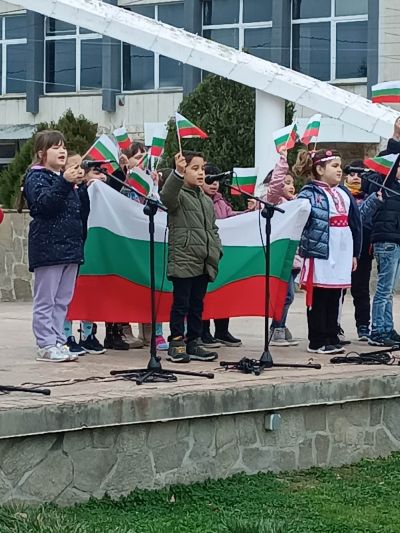 4 - ДГ Здравец - Стралджа