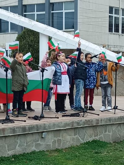 5 - ДГ Здравец - Стралджа