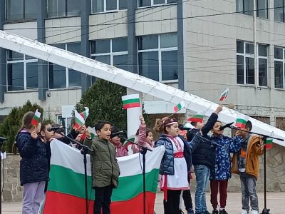 6 - ДГ Здравец - Стралджа