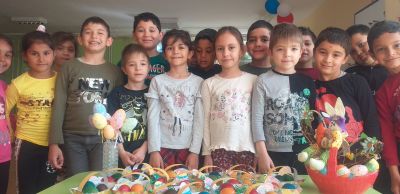 6 - ДГ Здравец - Стралджа