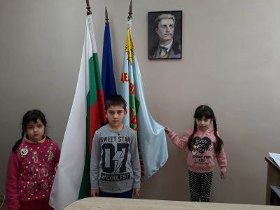 2018 - ДГ Здравец - Стралджа